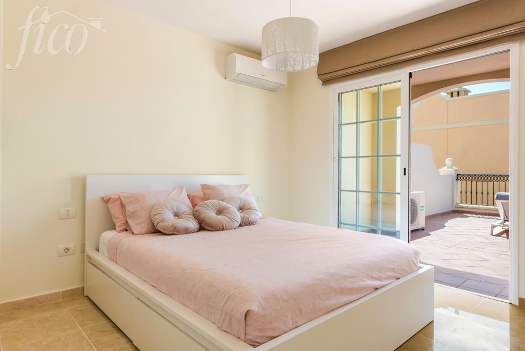 Tenerife - Palm Mar 8