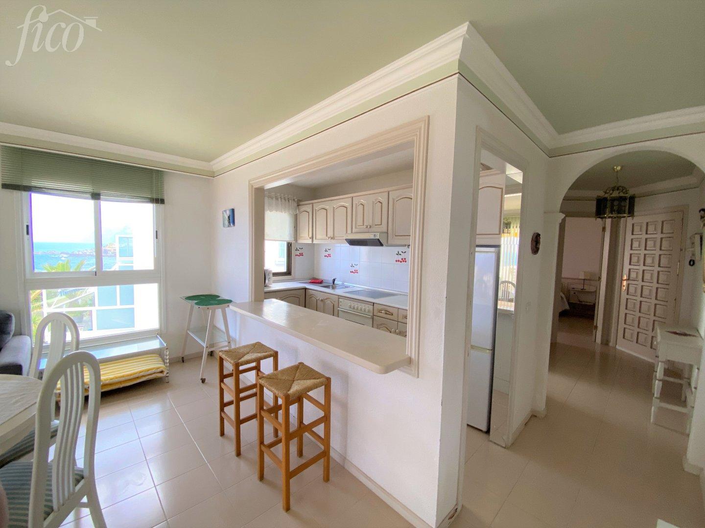 Tenerife - Los Gigantes 2