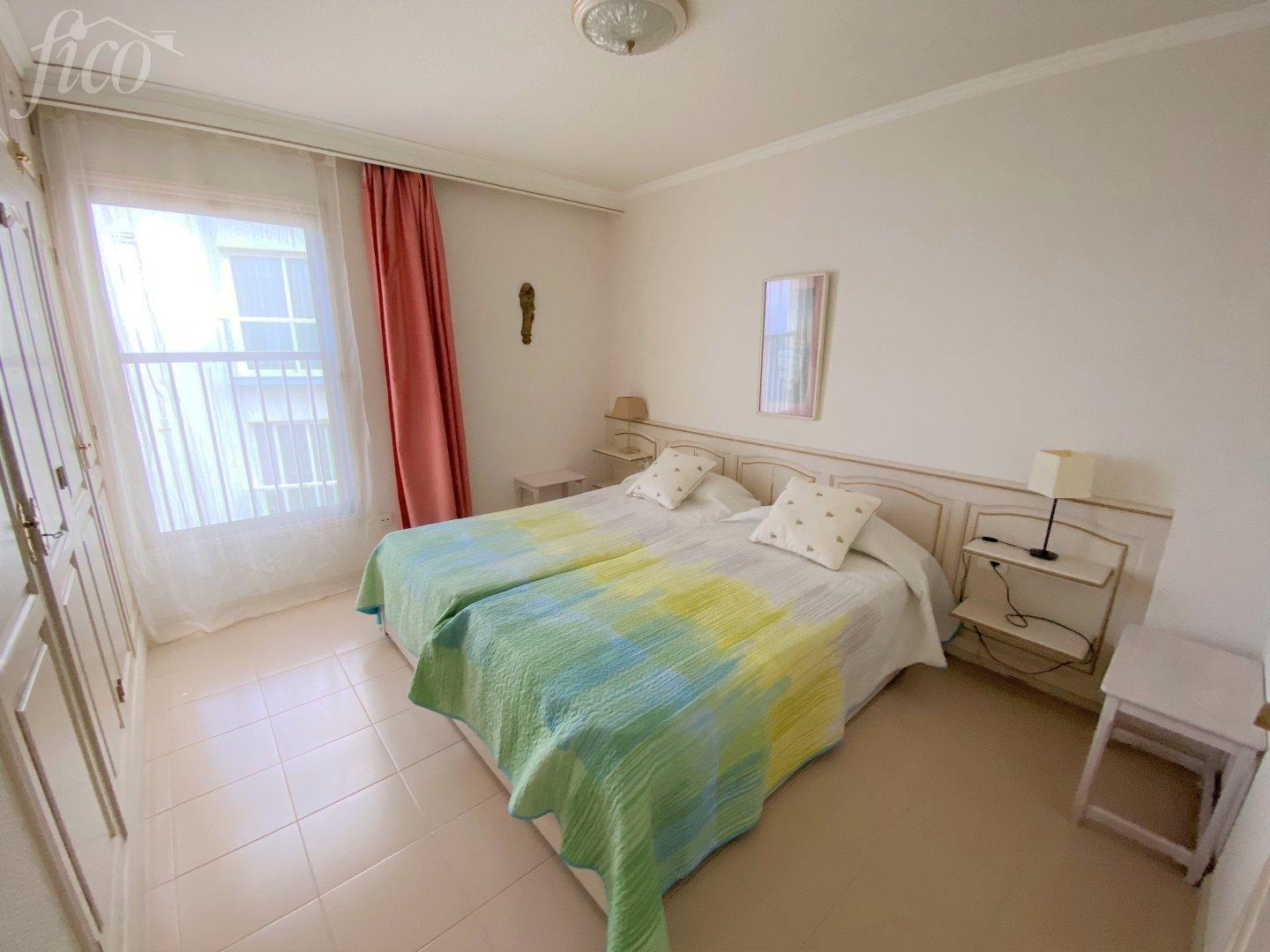 Tenerife - Los Gigantes 3