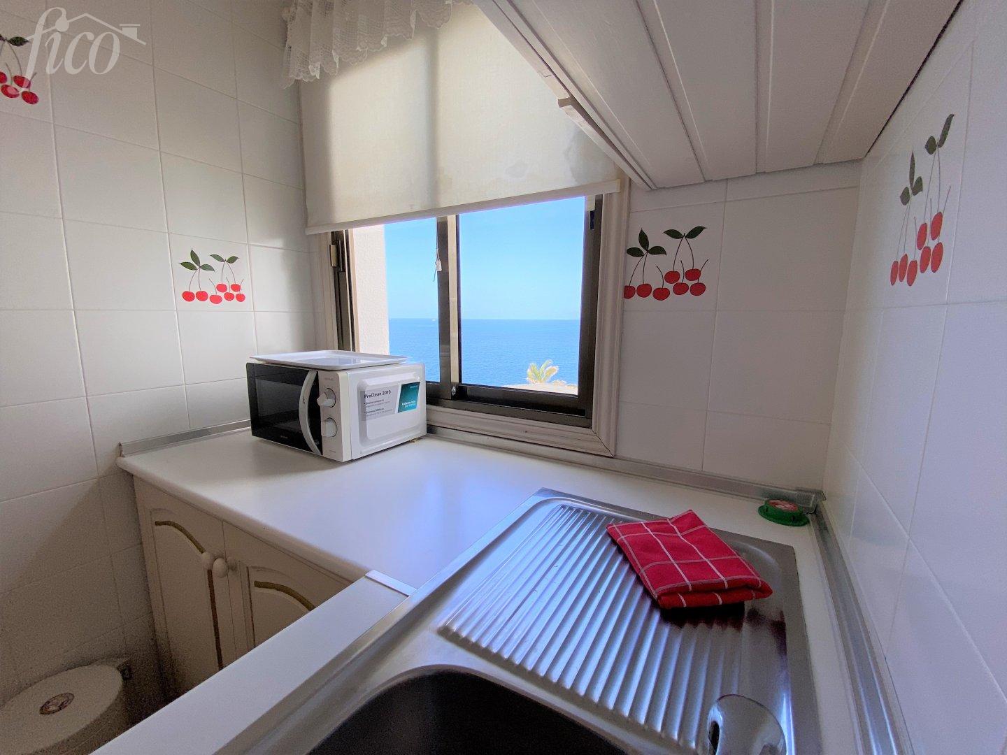 Tenerife - Los Gigantes 5