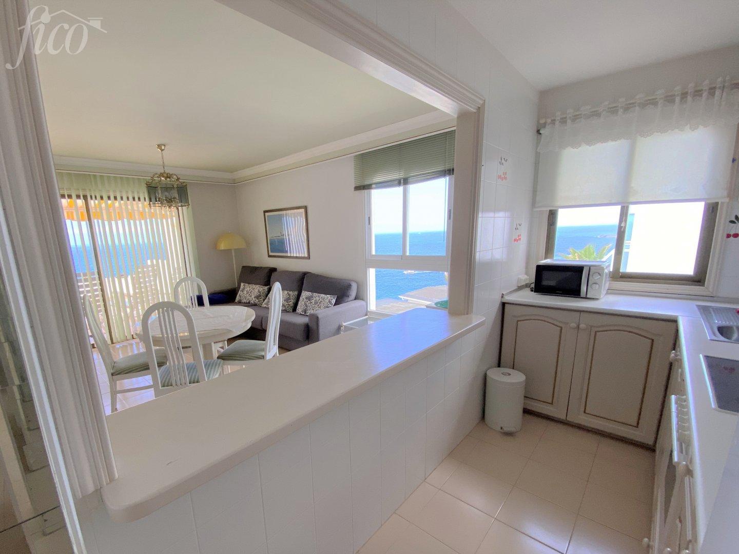 Tenerife - Los Gigantes 6