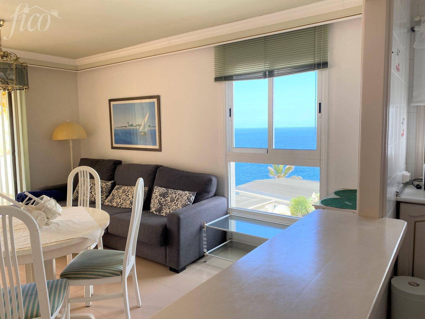 Tenerife - Los Gigantes 7