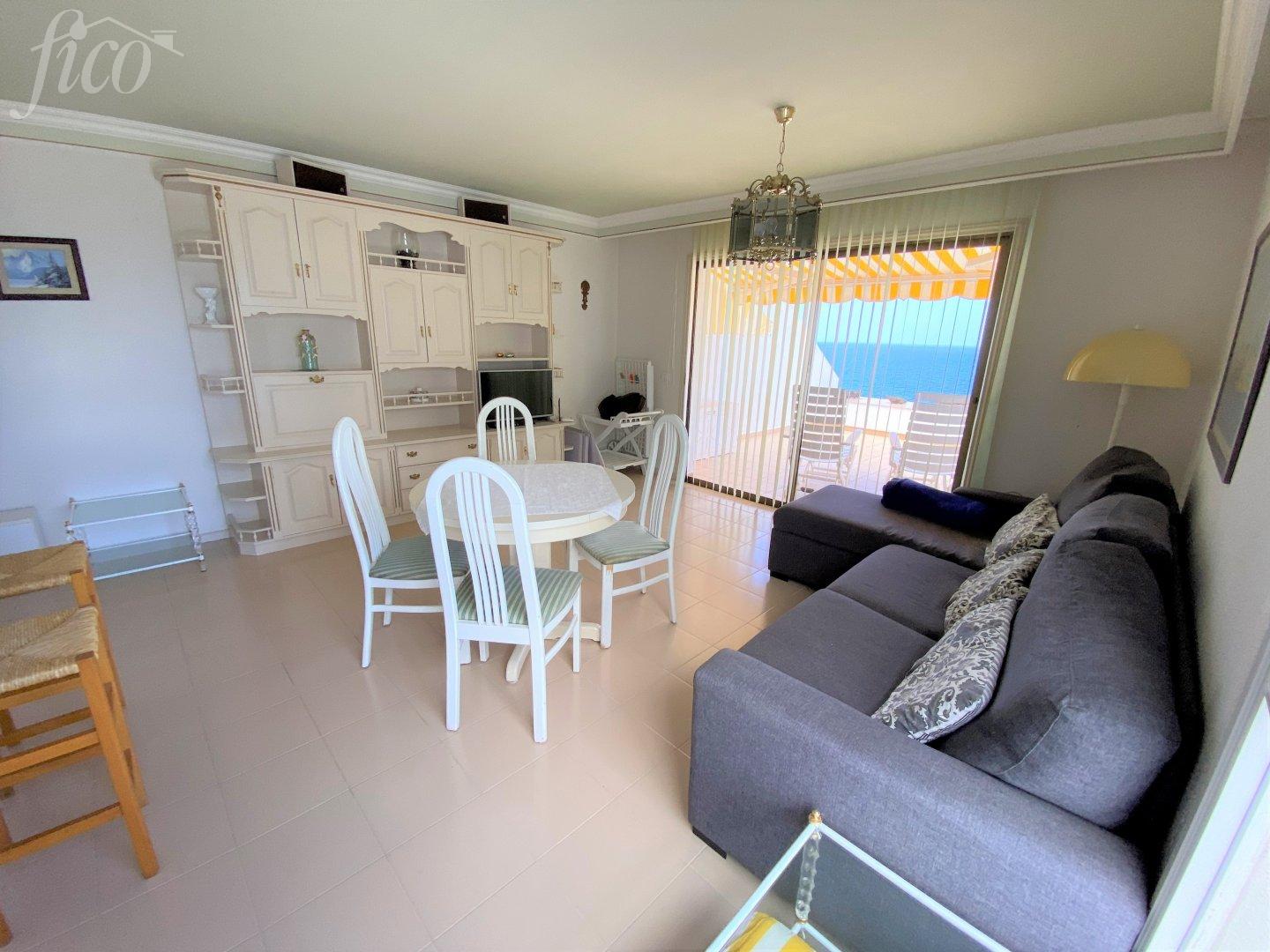 Tenerife - Los Gigantes 8