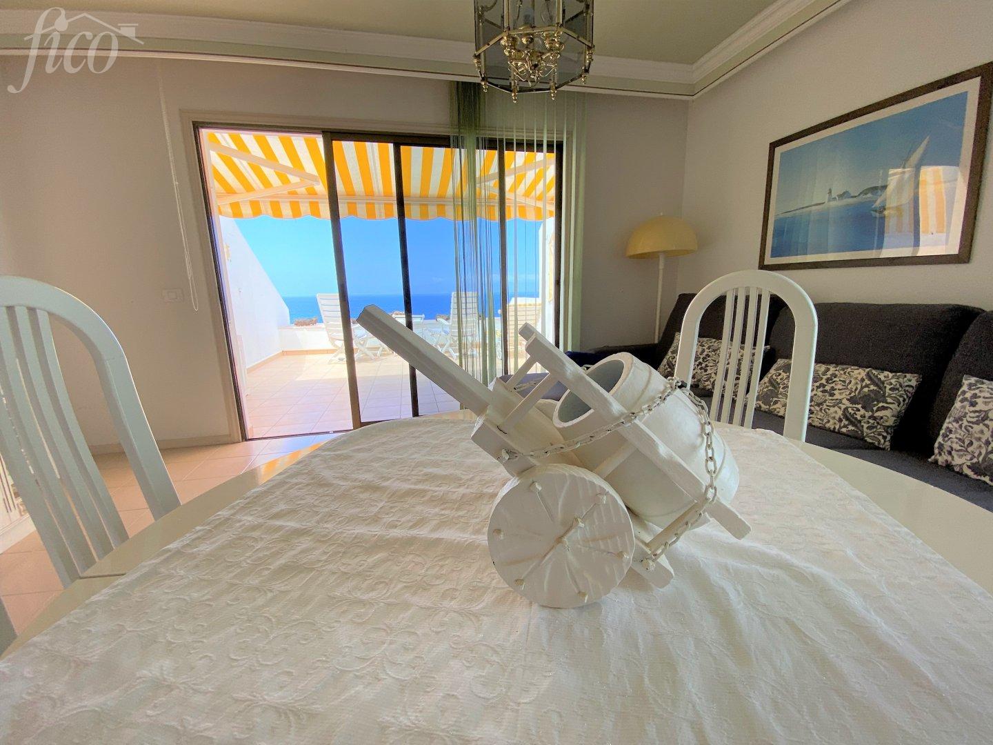 Tenerife - Los Gigantes 9