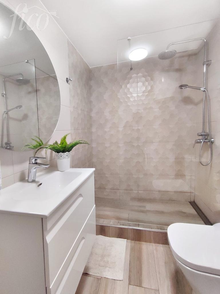 Tenerife - Los Cristianos 1