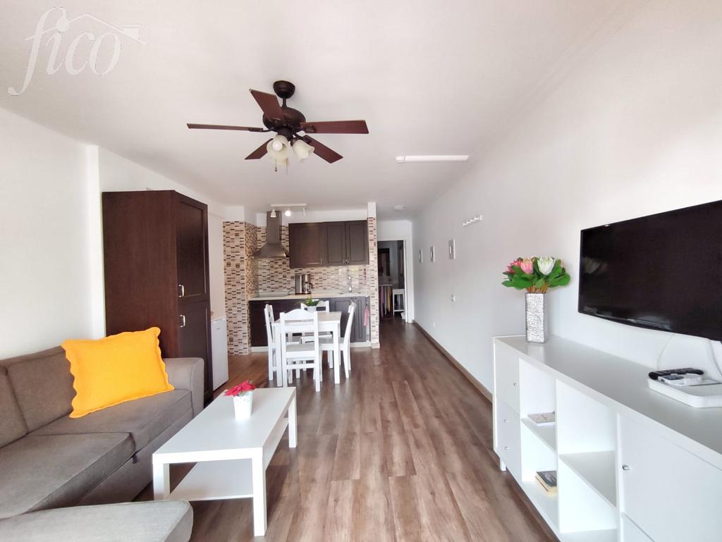 Tenerife - Los Cristianos 2