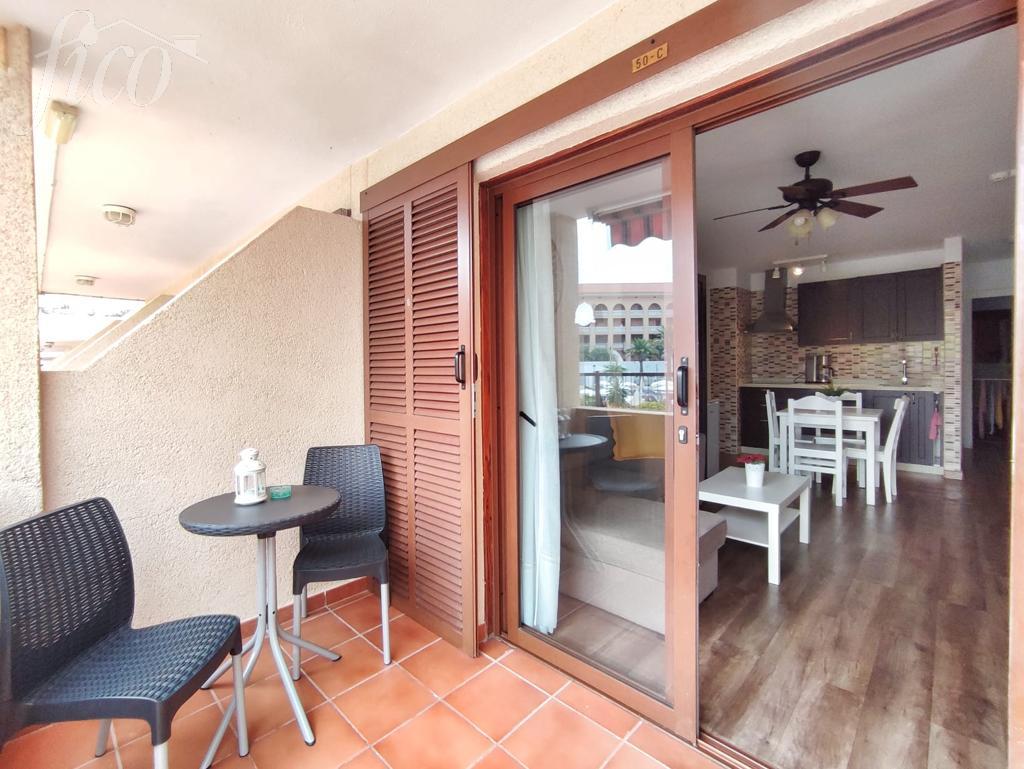 Tenerife - Los Cristianos 3