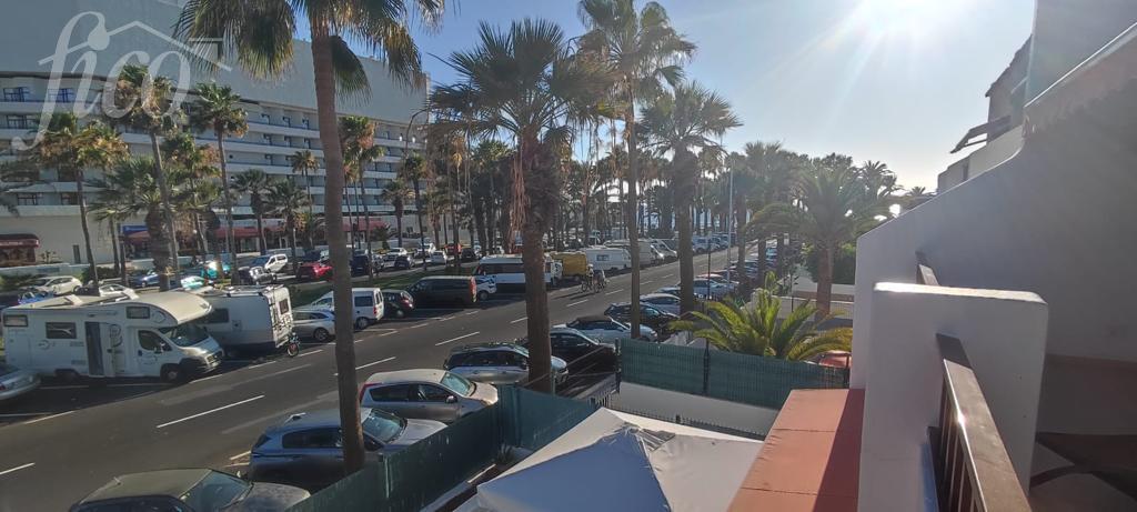 Tenerife - Las Américas 8