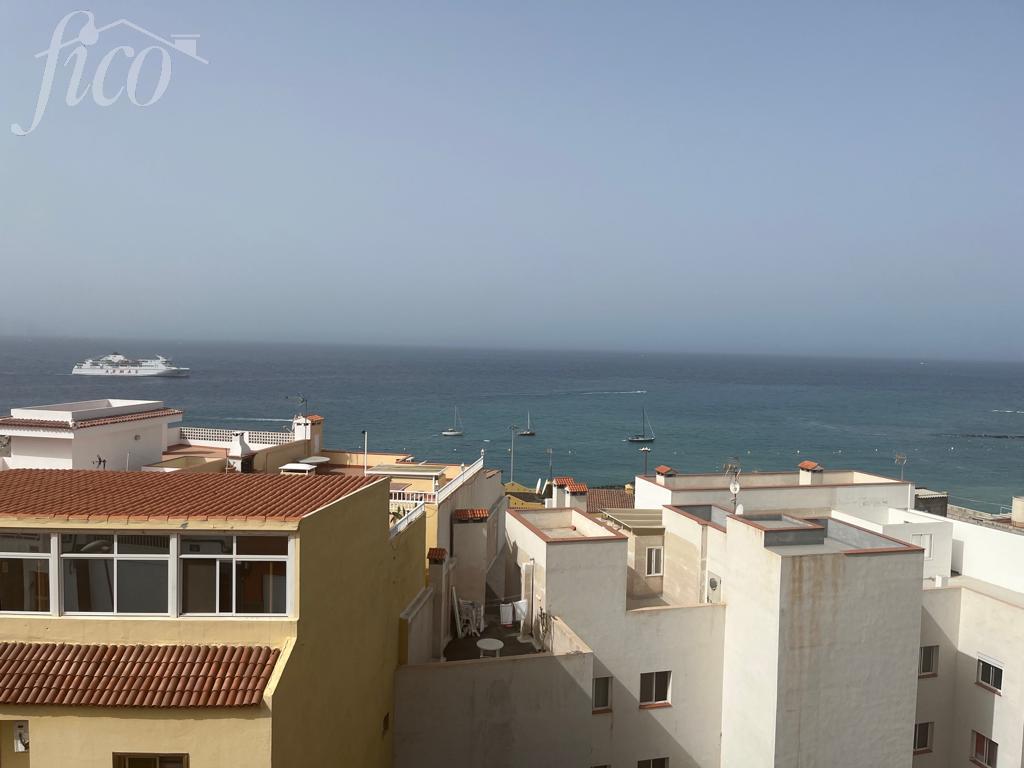 Tenerife - Los Cristianos 1