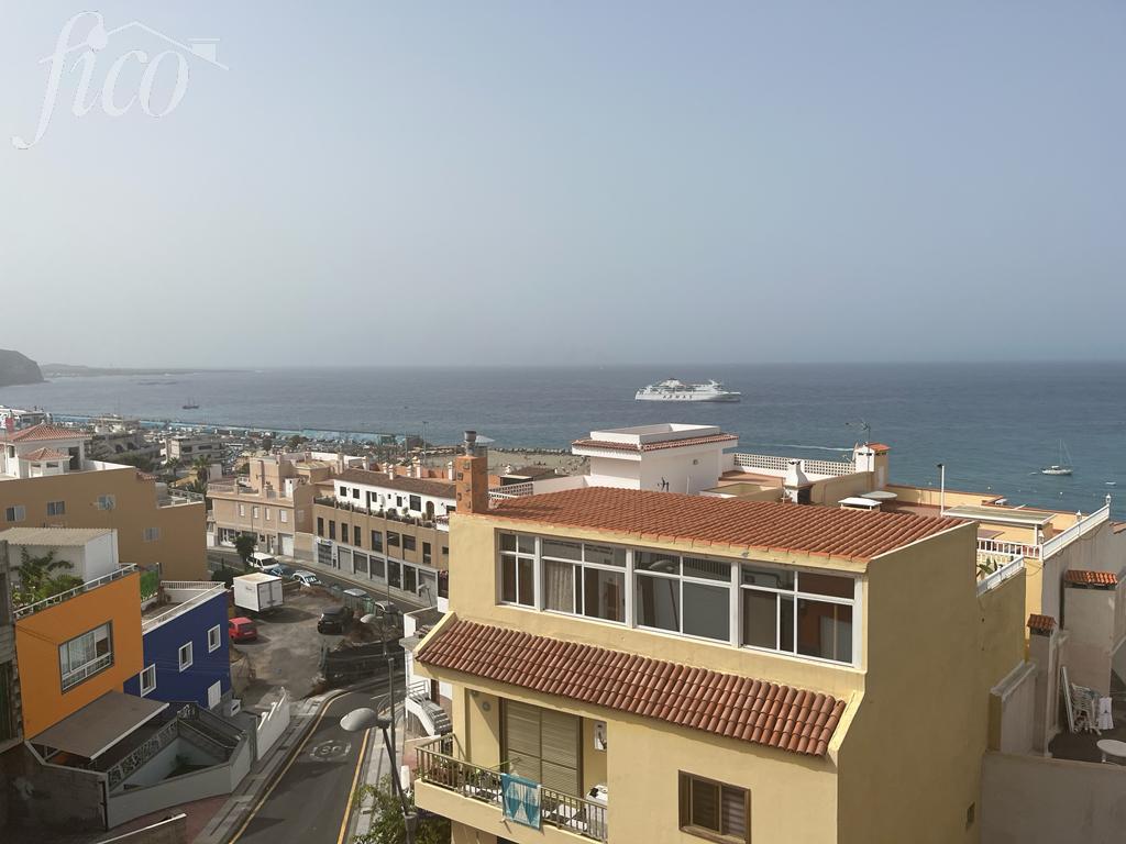 Tenerife - Los Cristianos 2