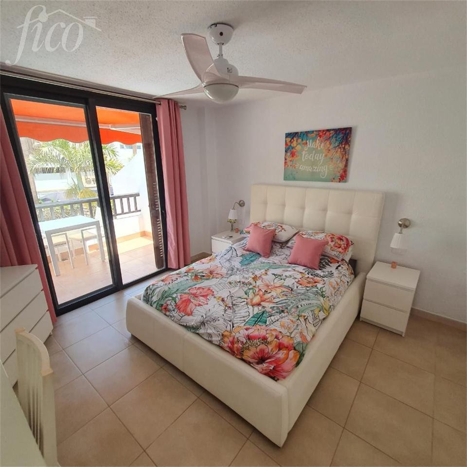 Tenerife - Los Cristianos 1