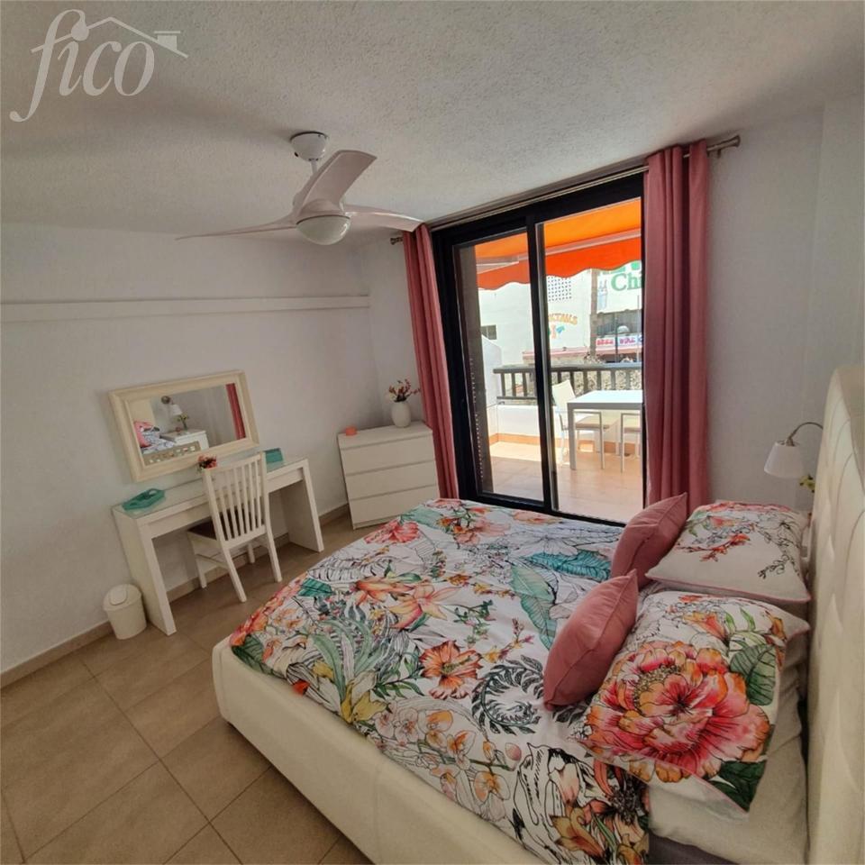 Tenerife - Los Cristianos 2