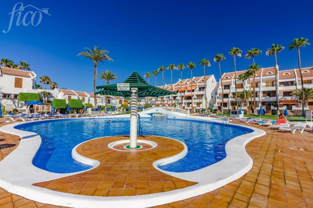 Tenerife - Los Cristianos 7