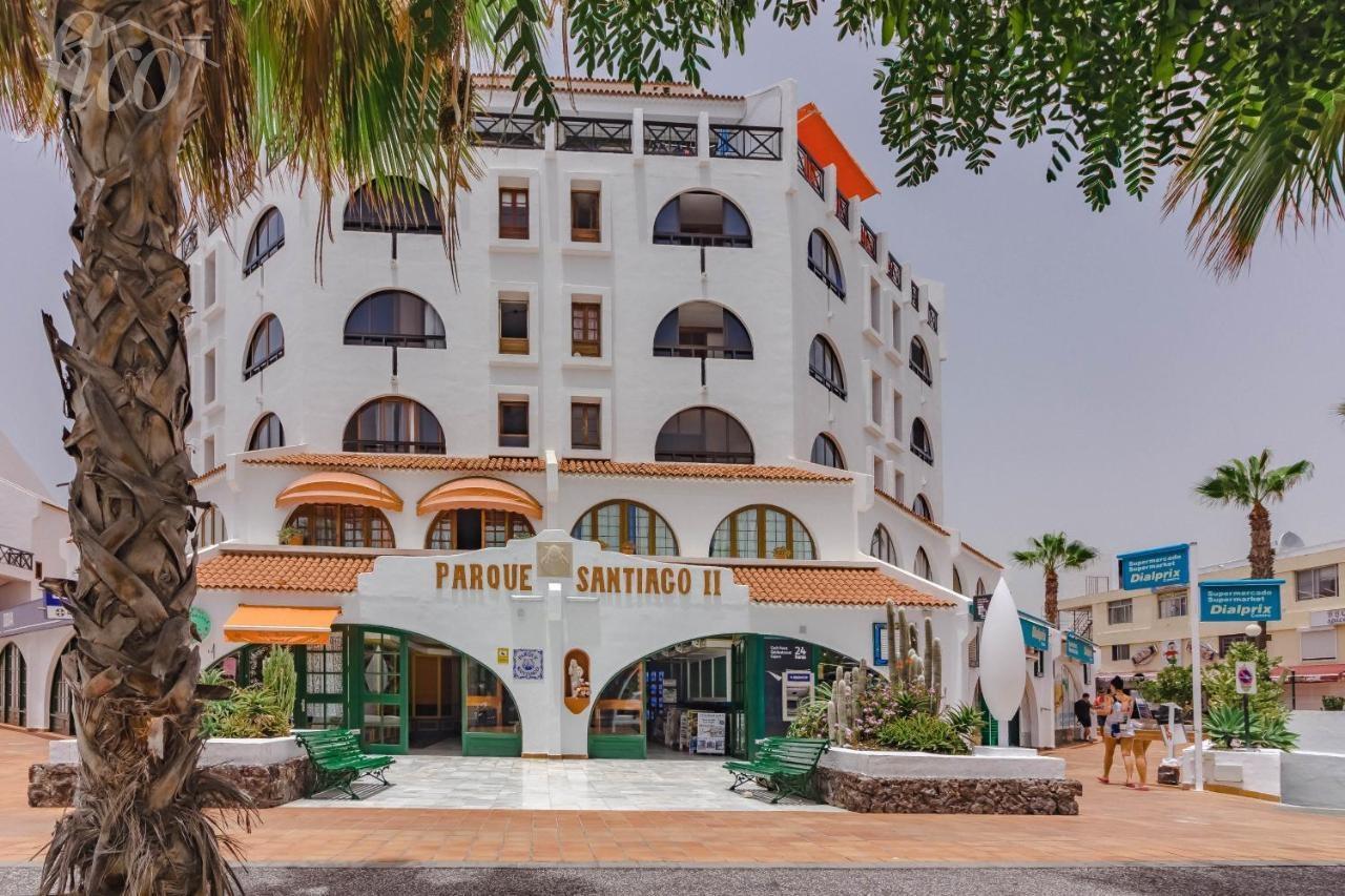 Tenerife - Los Cristianos 9