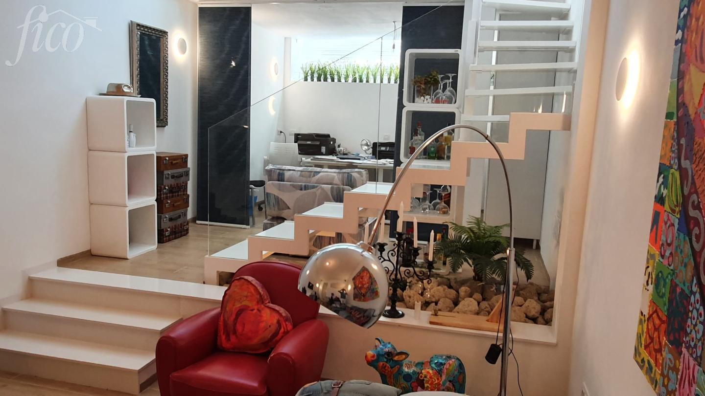 Tenerife - La Caleta 2