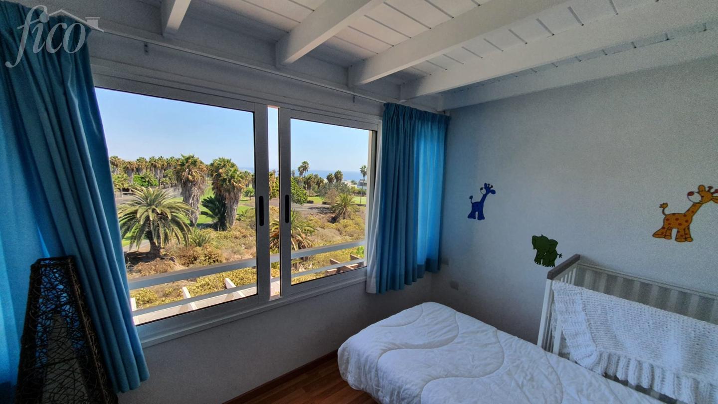 Tenerife - La Caleta 5