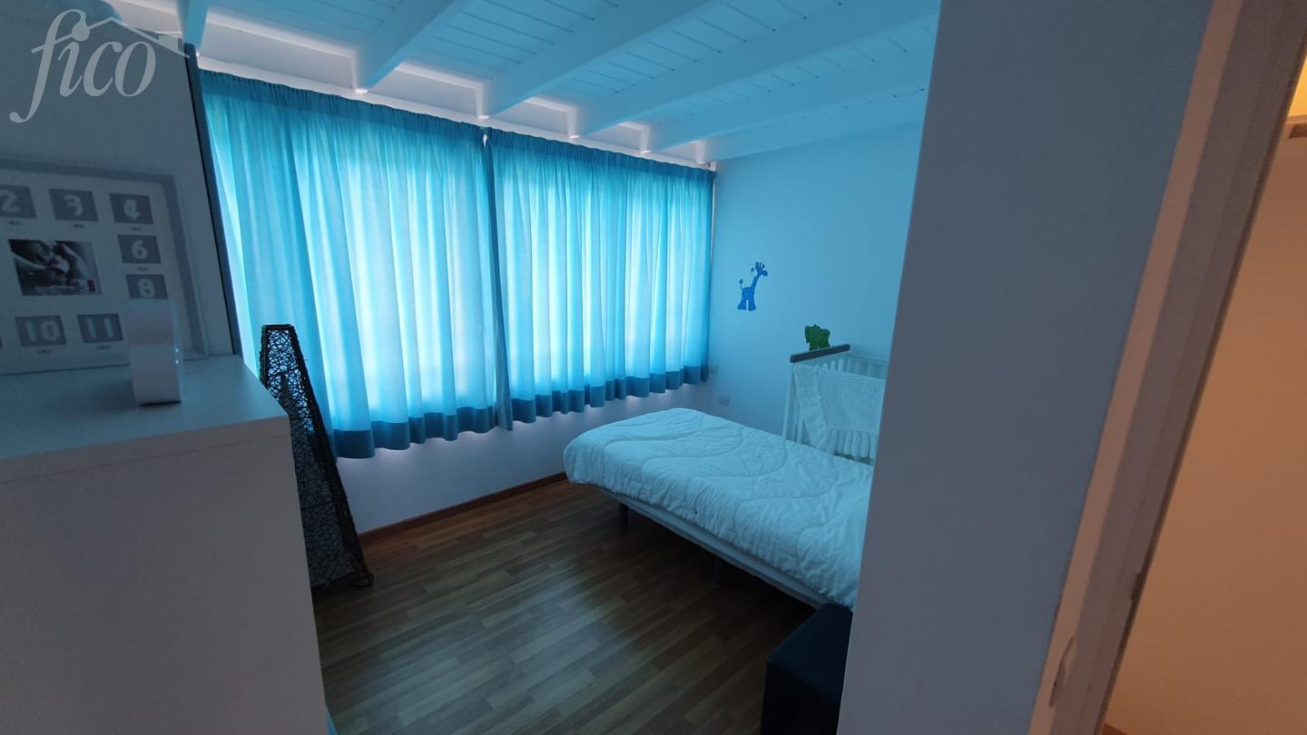 Tenerife - La Caleta 6