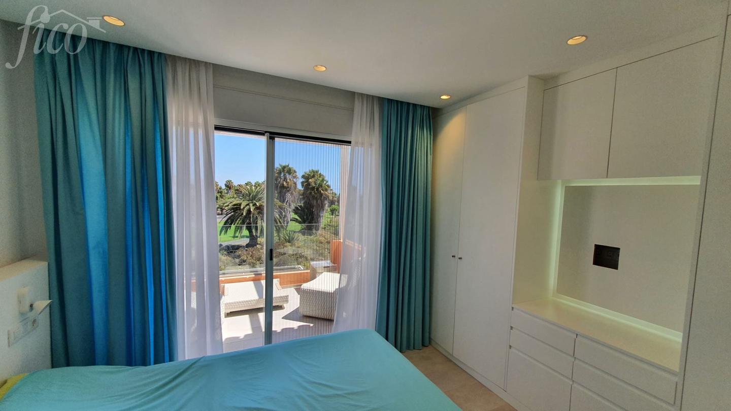 Tenerife - La Caleta 8