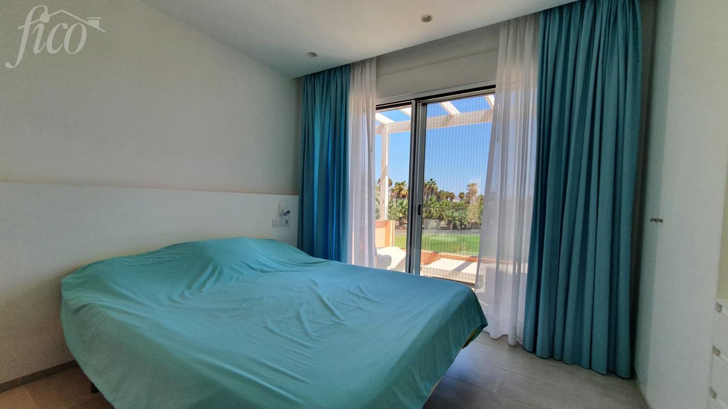 Tenerife - La Caleta 9