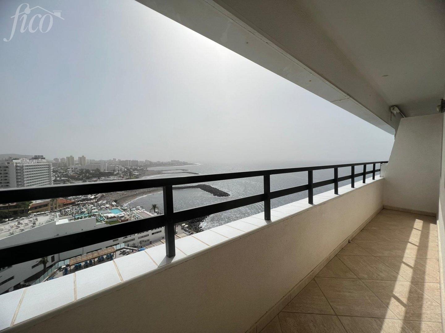 Tenerife - Costa Adeje - San Eugenio Bajo 4