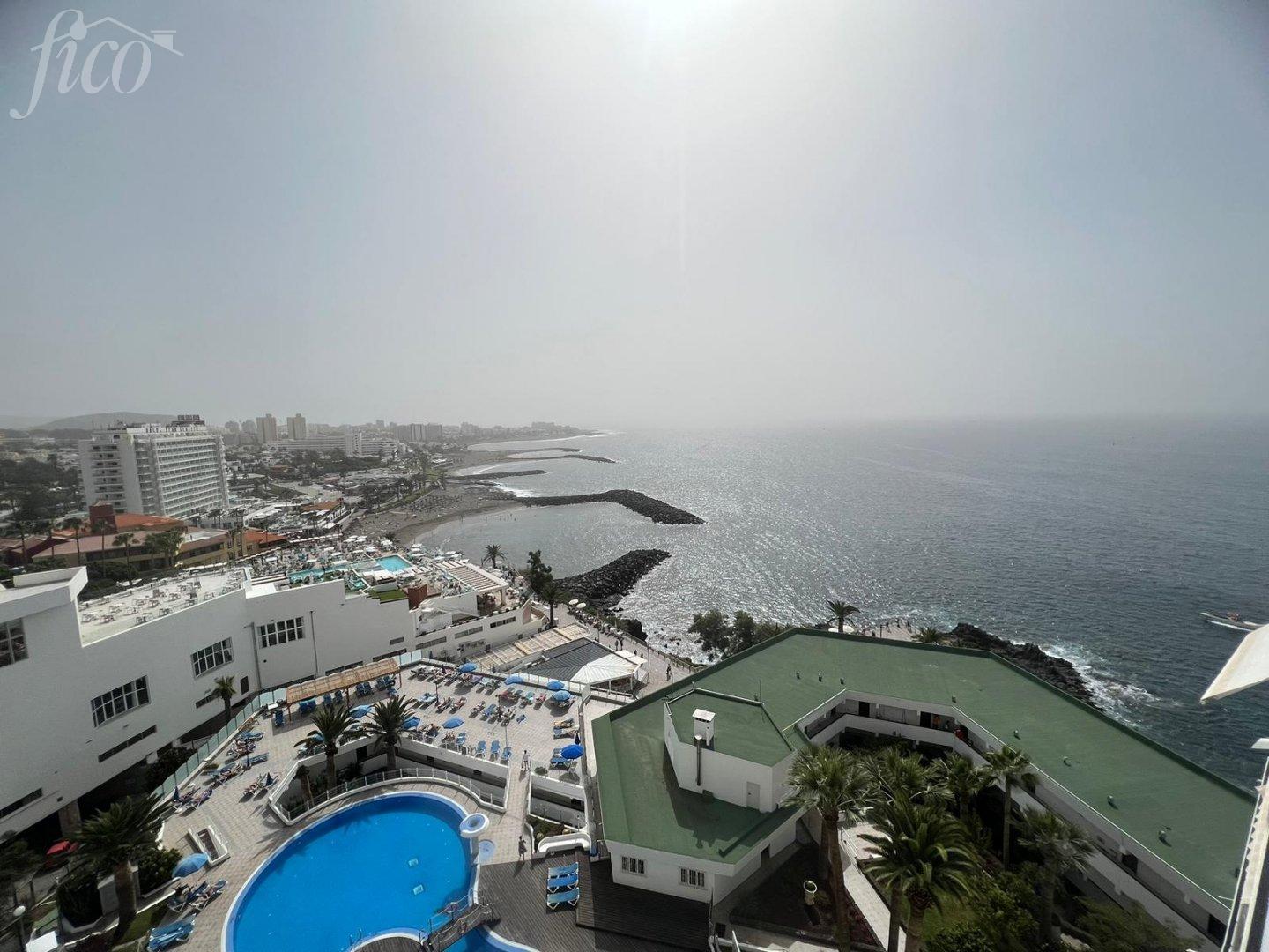 Tenerife - Costa Adeje - San Eugenio Bajo 5