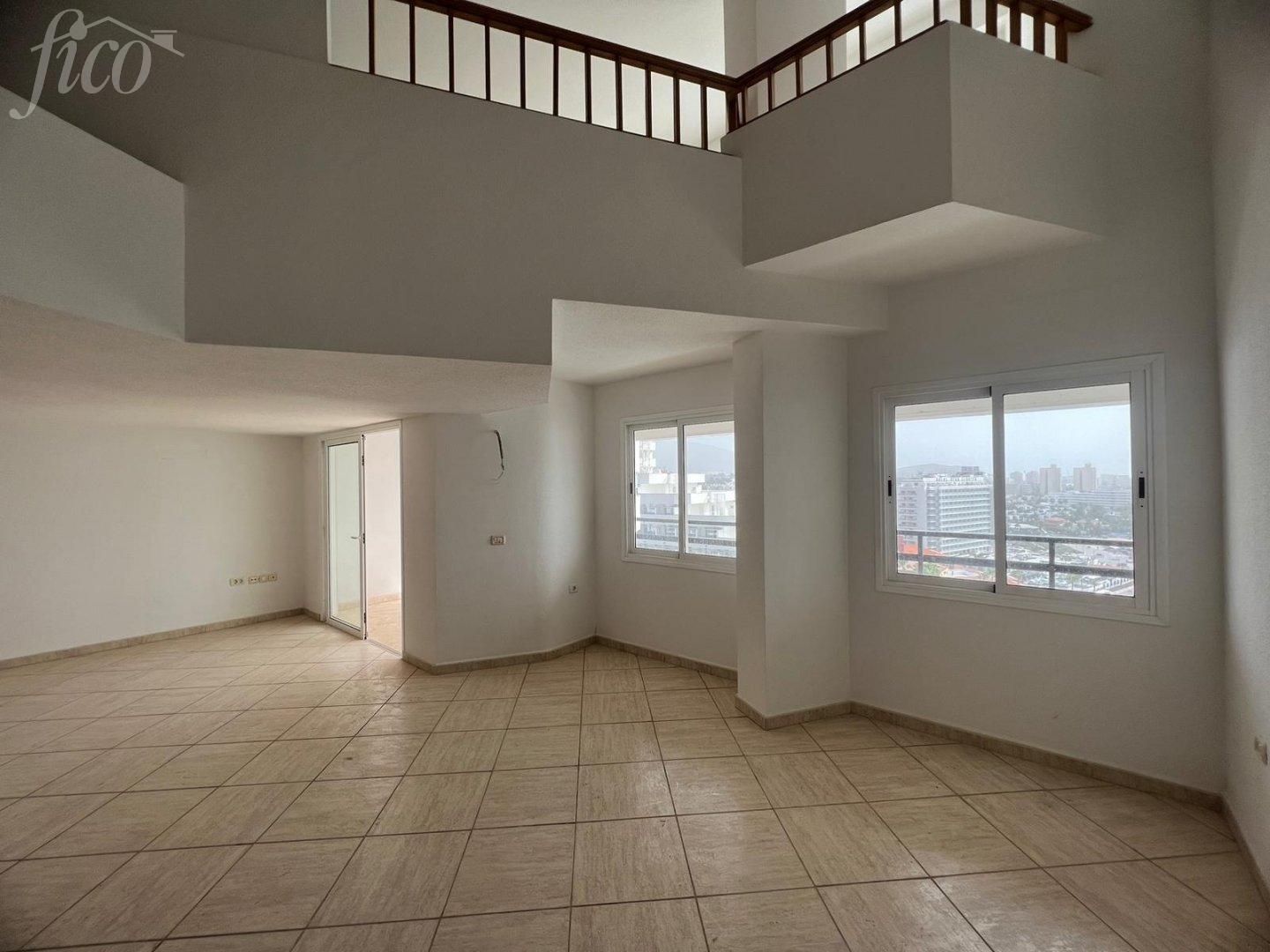 Tenerife - Costa Adeje - San Eugenio Bajo 6