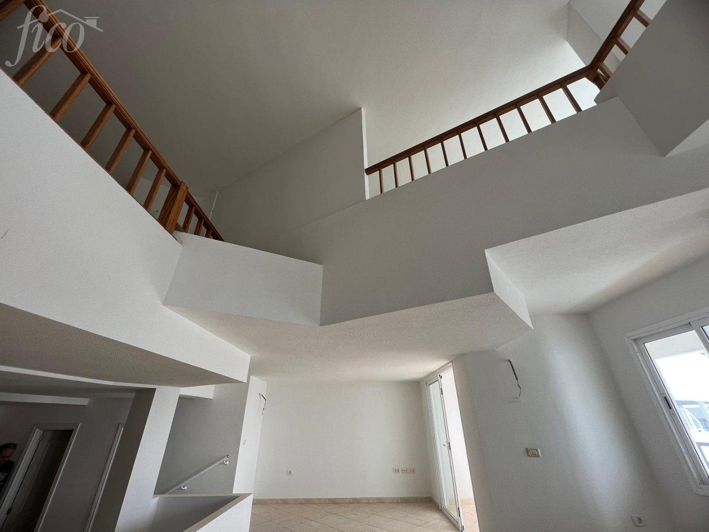 Tenerife - Costa Adeje - San Eugenio Bajo 7