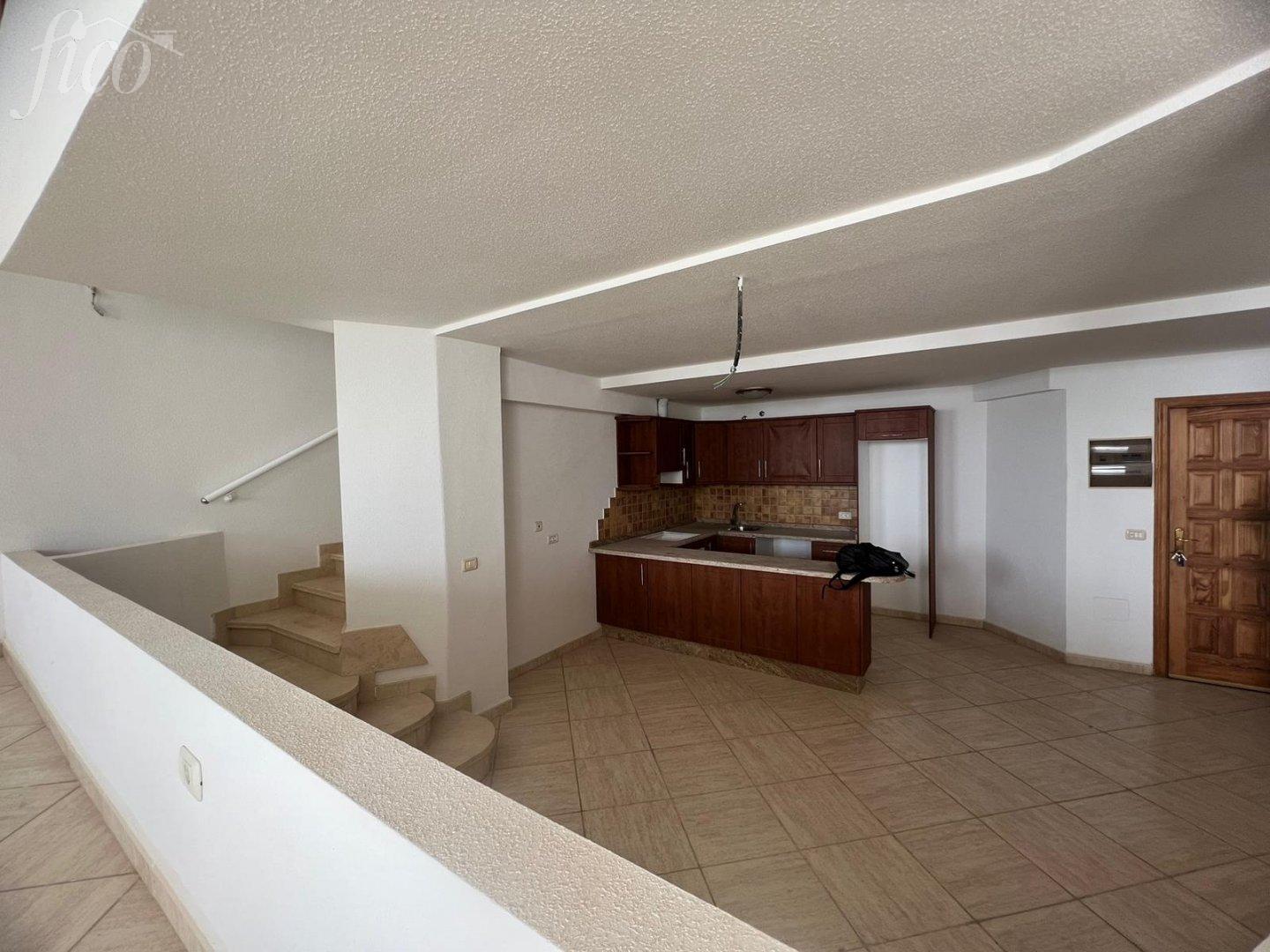 Tenerife - Costa Adeje - San Eugenio Bajo 8