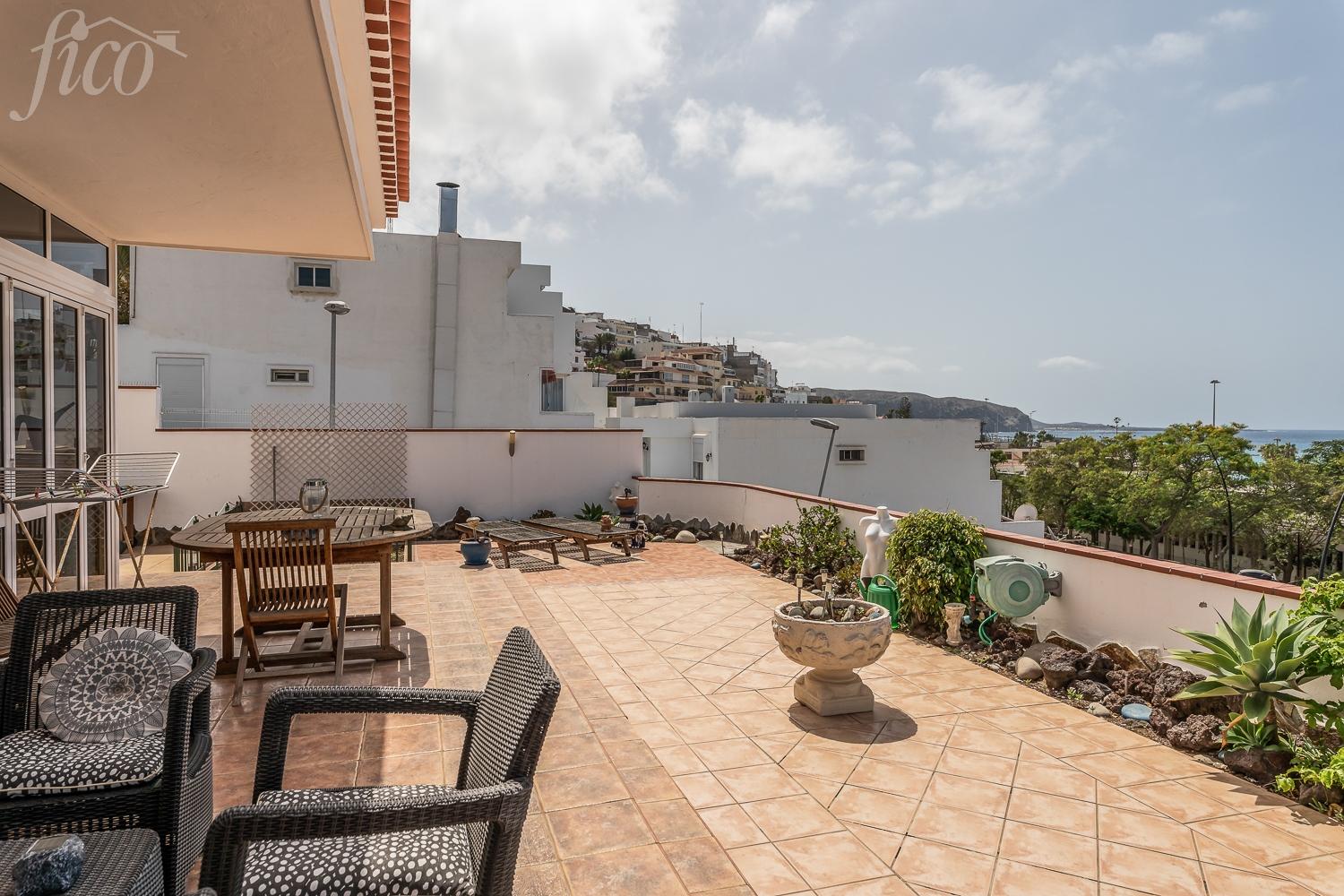 Tenerife - Los Cristianos 1