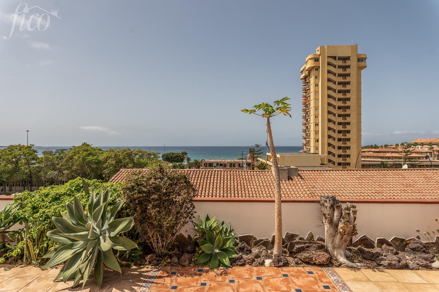 Tenerife - Los Cristianos 2