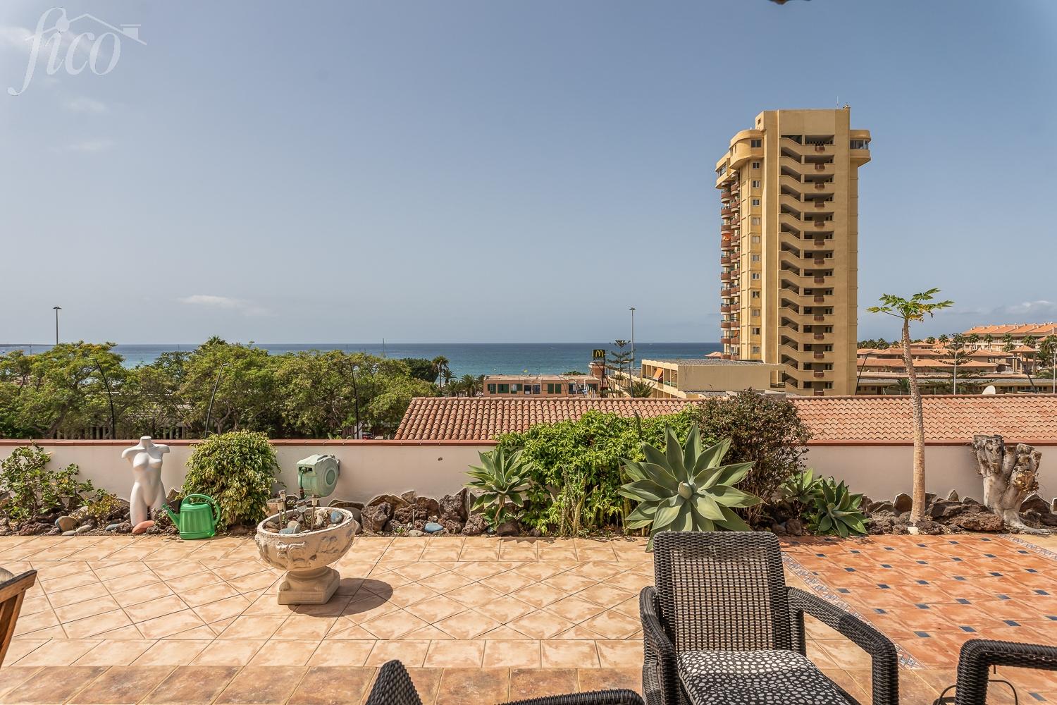 Tenerife - Los Cristianos 3