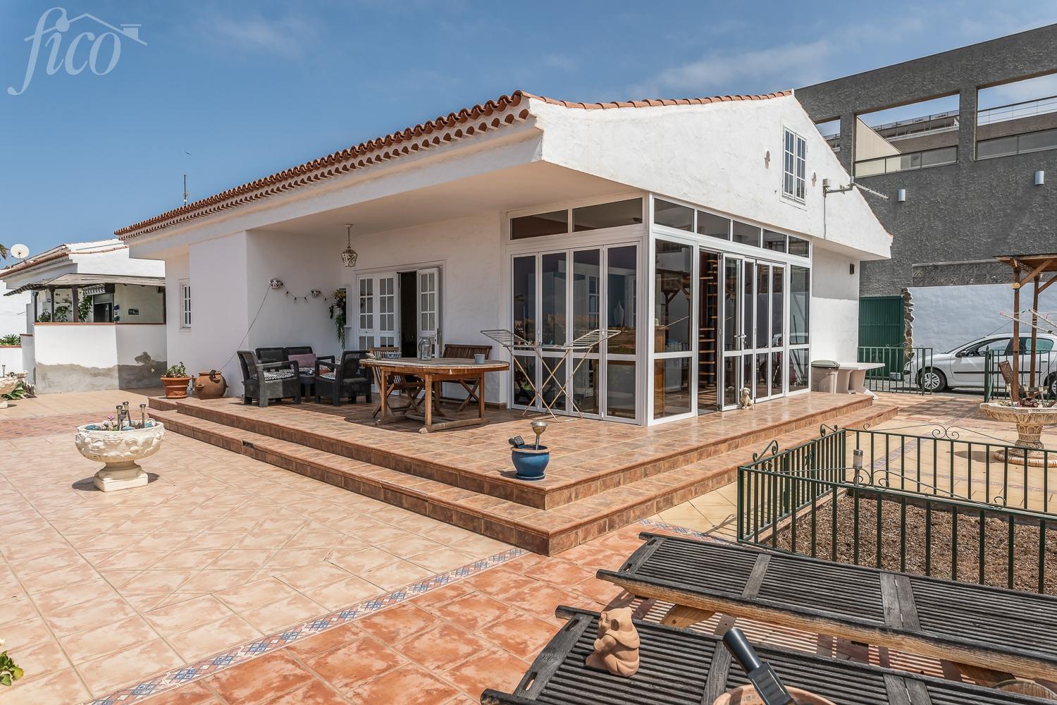 Tenerife - Los Cristianos 6