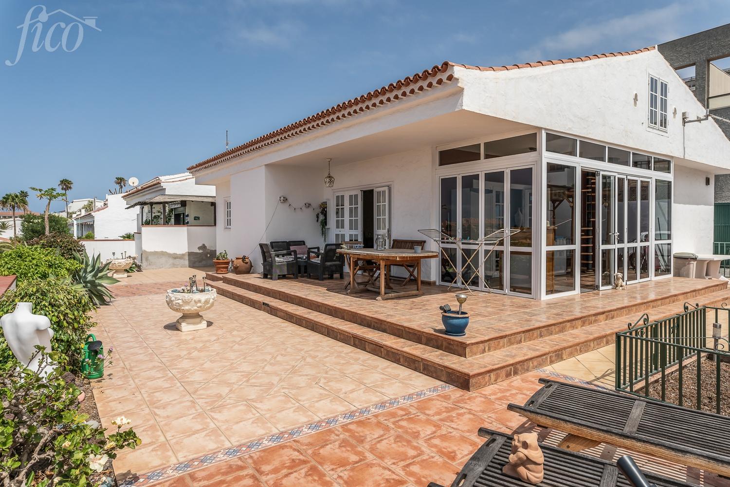 Tenerife - Los Cristianos 7