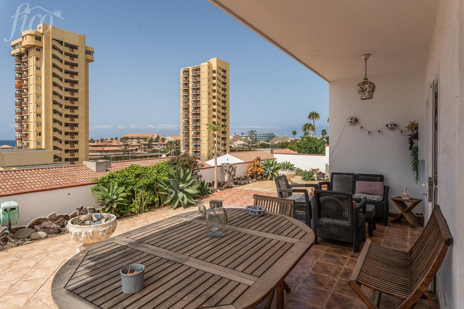 Tenerife - Los Cristianos 8