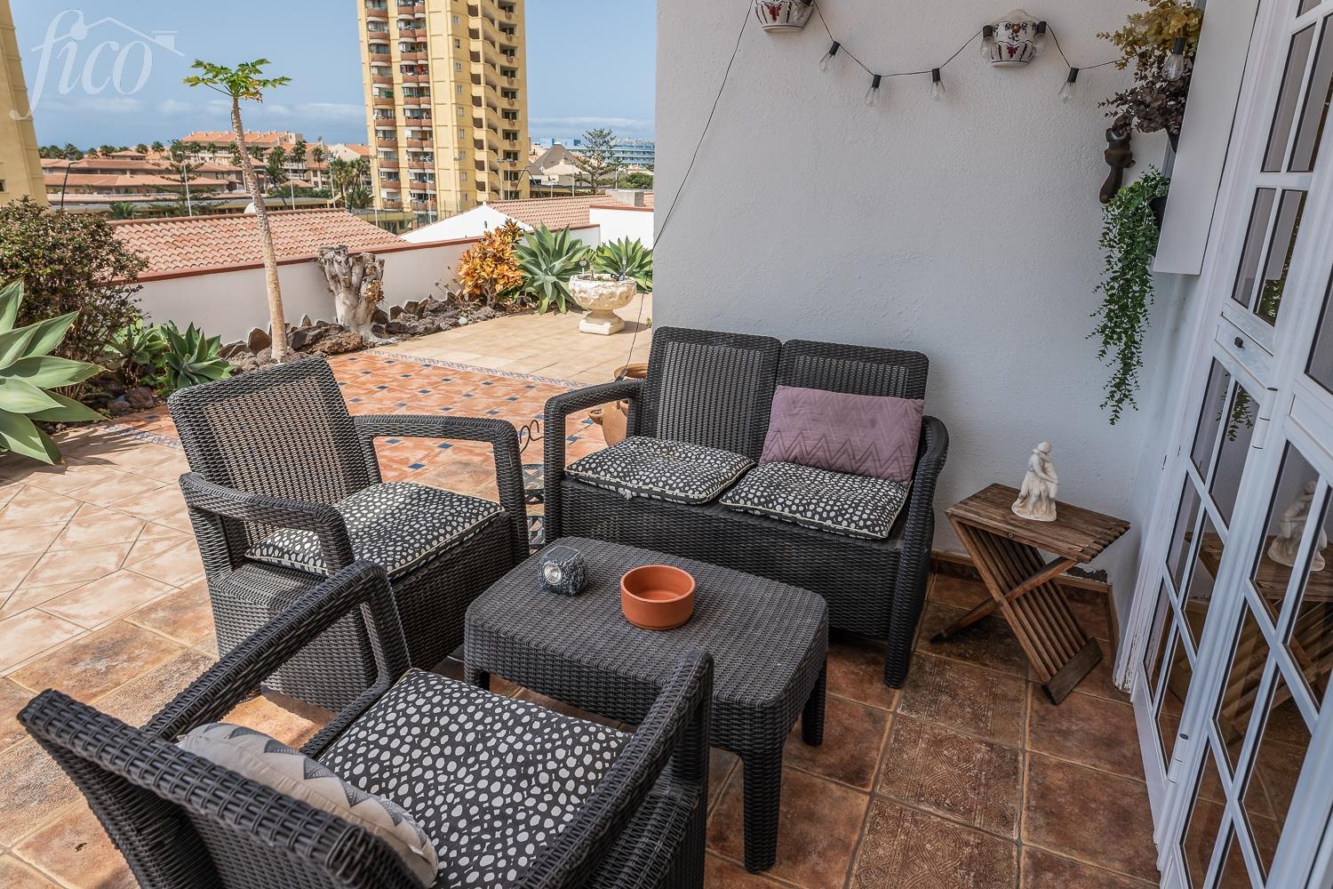 Tenerife - Los Cristianos 9