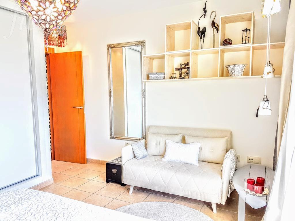 Tenerife - Costa Adeje, Playa de Fañabé 1