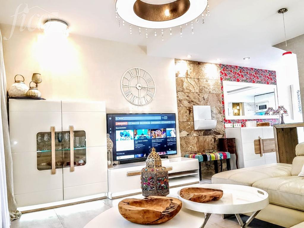 Tenerife - Costa Adeje, Playa de Fañabé 2