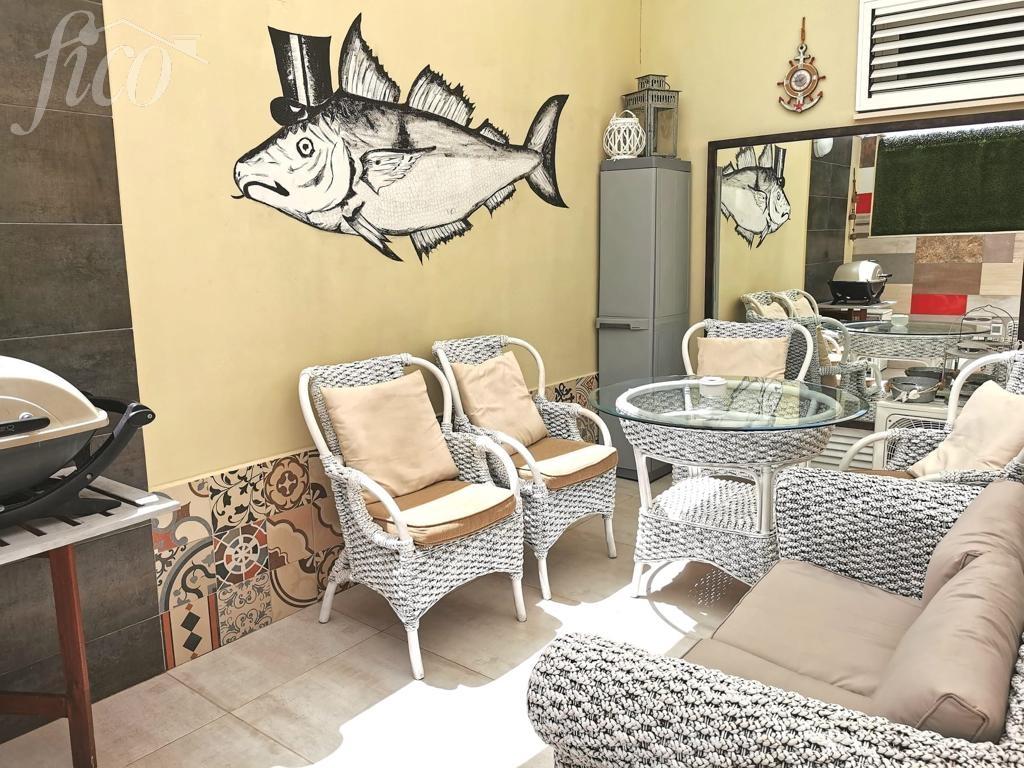 Tenerife - Costa Adeje, Playa de Fañabé 3