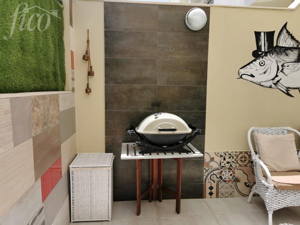 Tenerife - Costa Adeje, Playa de Fañabé 4