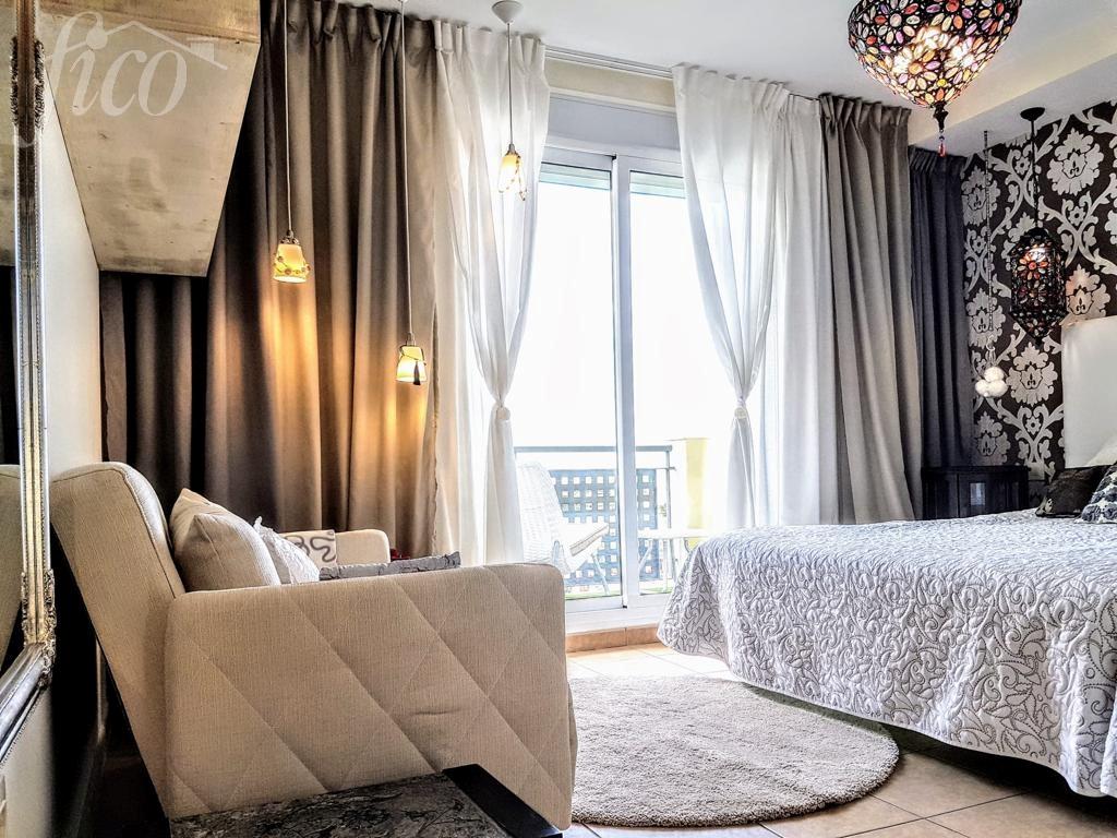 Tenerife - Costa Adeje, Playa de Fañabé 8