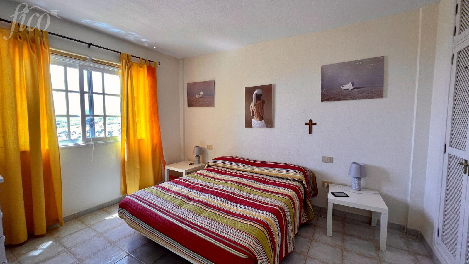 Costa Adeje, Torviscas Alto 1