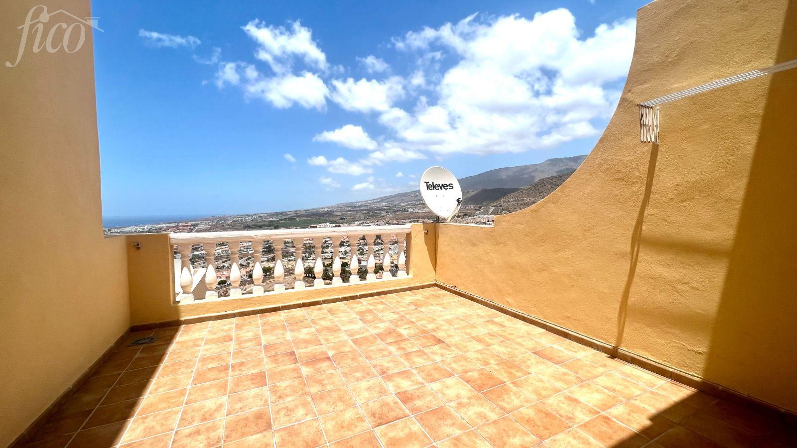 Costa Adeje, Torviscas Alto 5