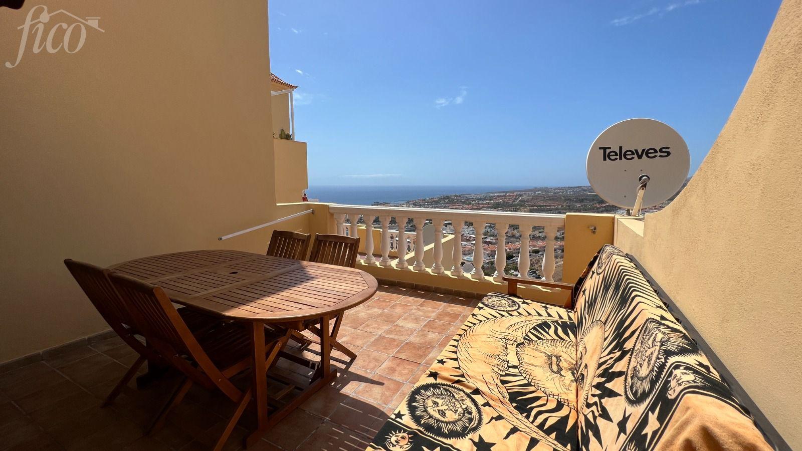 Costa Adeje, Torviscas Alto 7