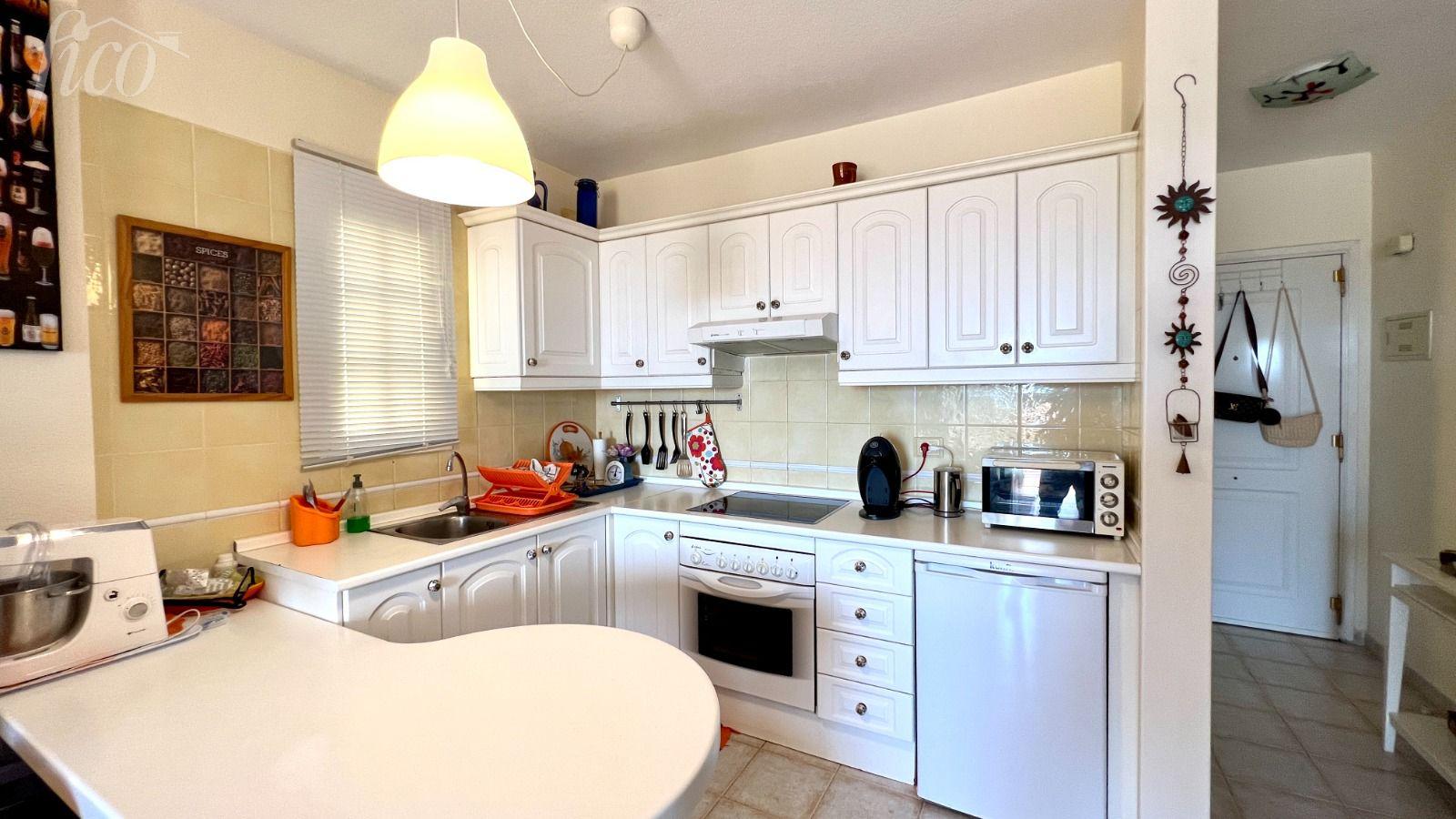 Costa Adeje, Torviscas Alto 9