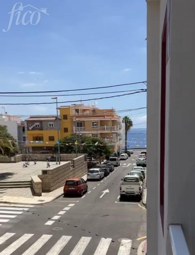 Tenerife - Los Abrigos 8