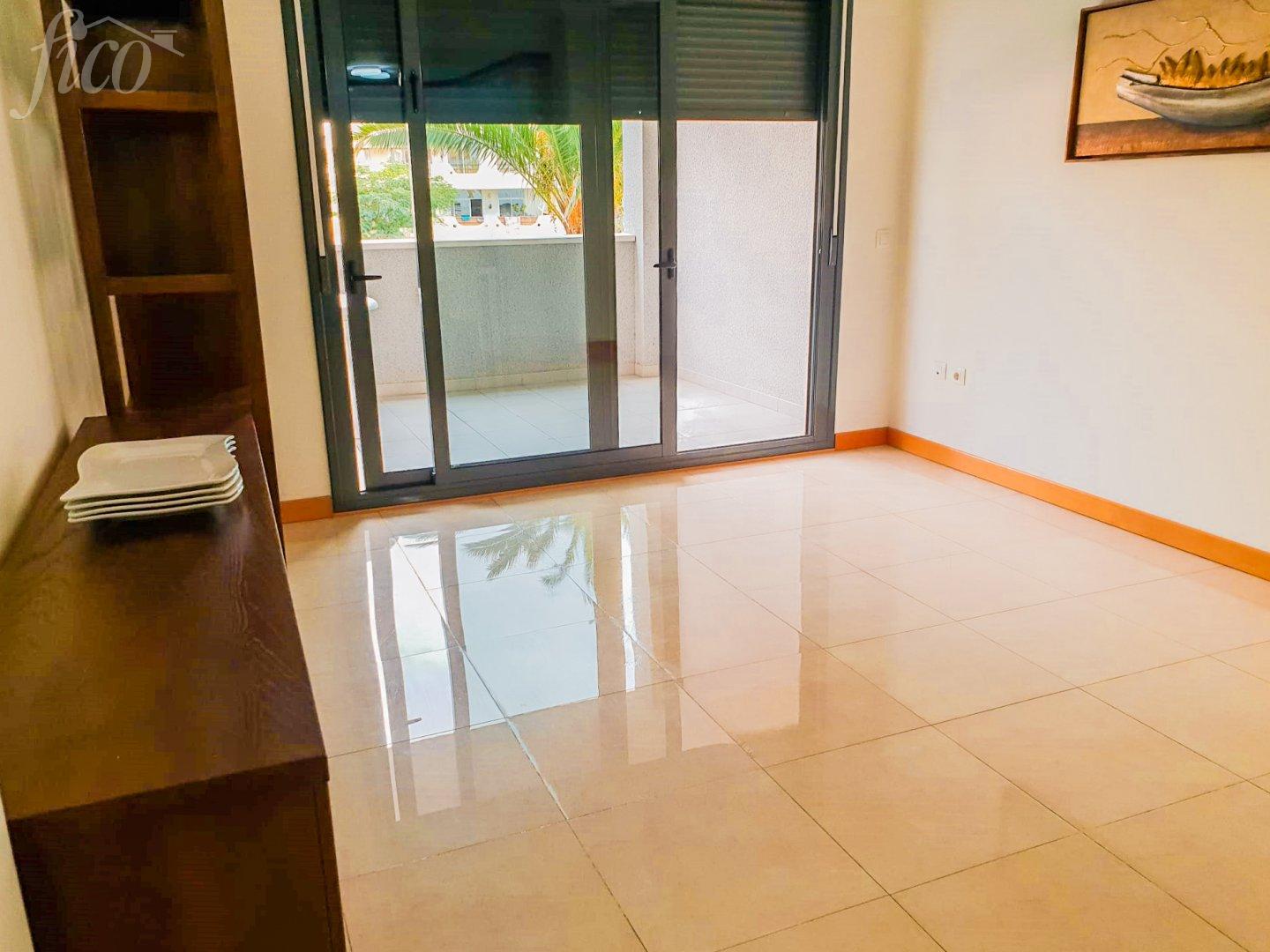 Tenerife - Playa Paraíso, Costa Adeje 1