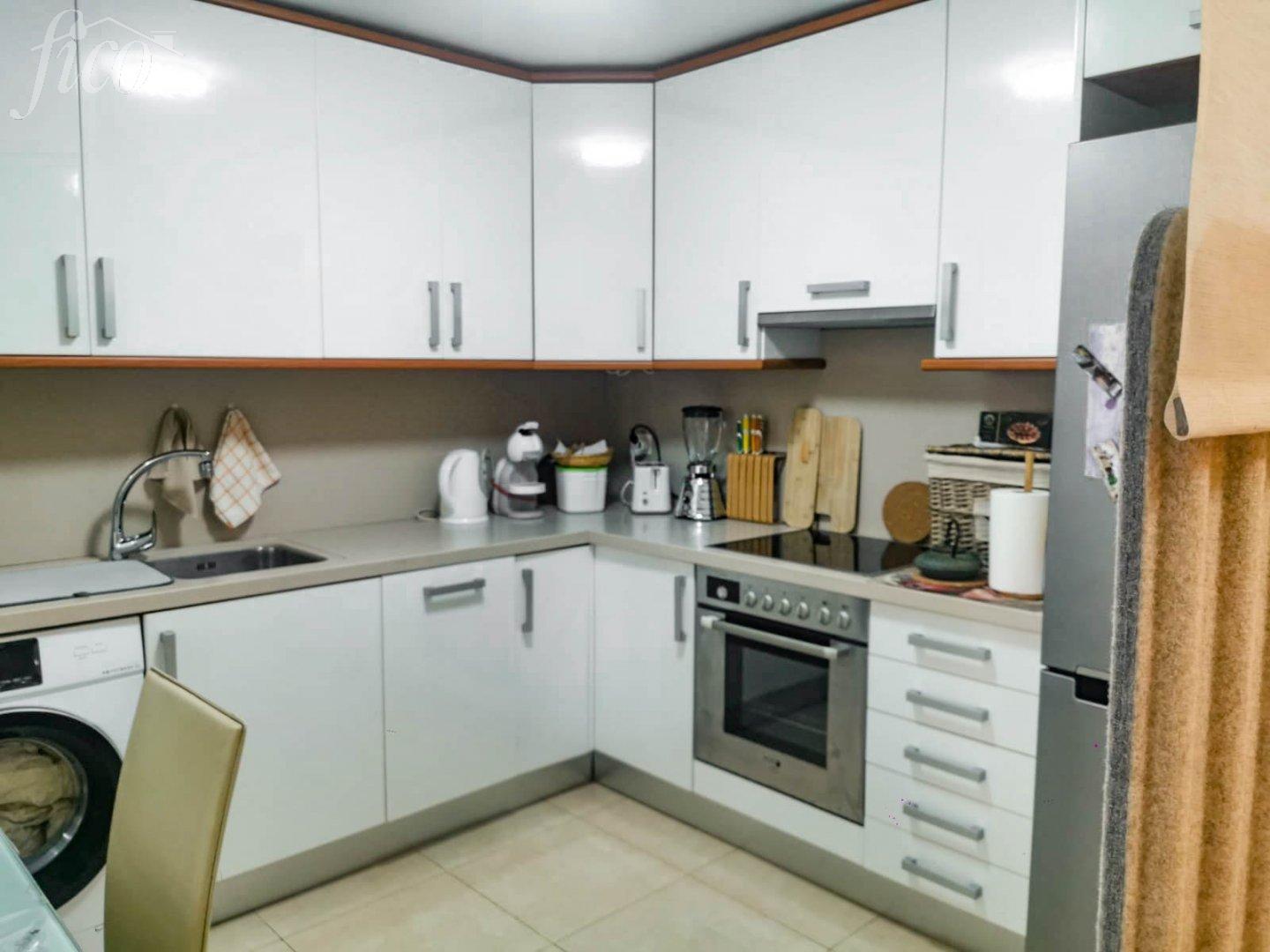 Tenerife - Playa Paraíso, Costa Adeje 2