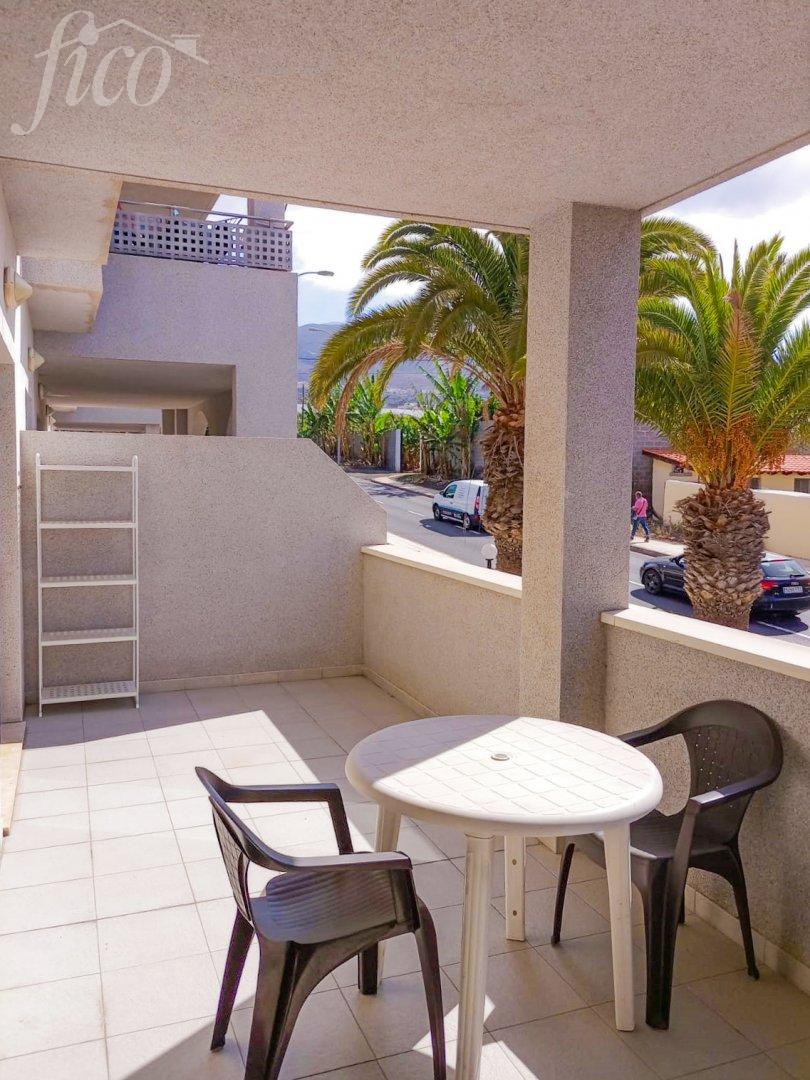 Tenerife - Playa Paraíso, Costa Adeje 4