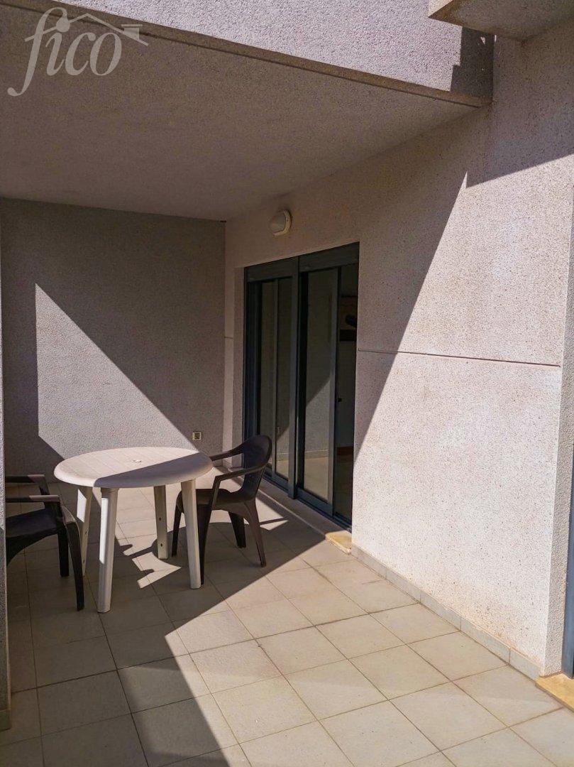 Tenerife - Playa Paraíso, Costa Adeje 5