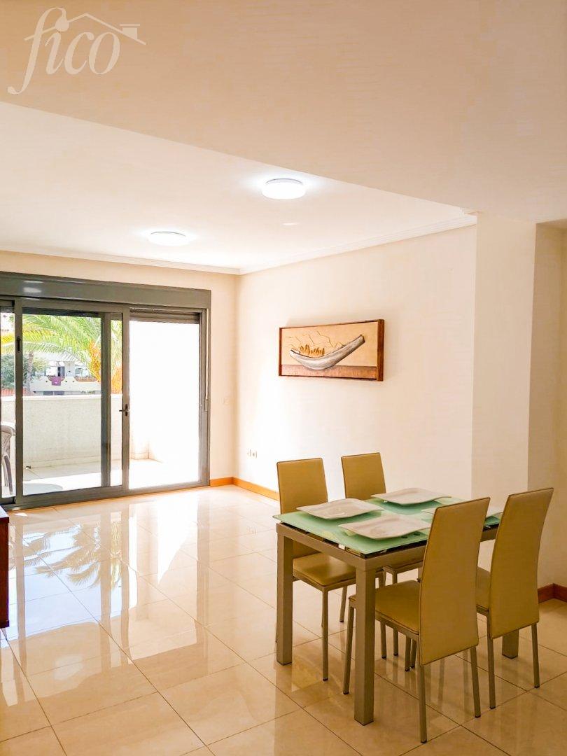 Tenerife - Playa Paraíso, Costa Adeje 7